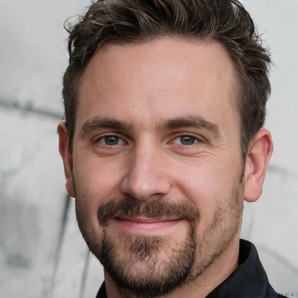 Bram Kuipers